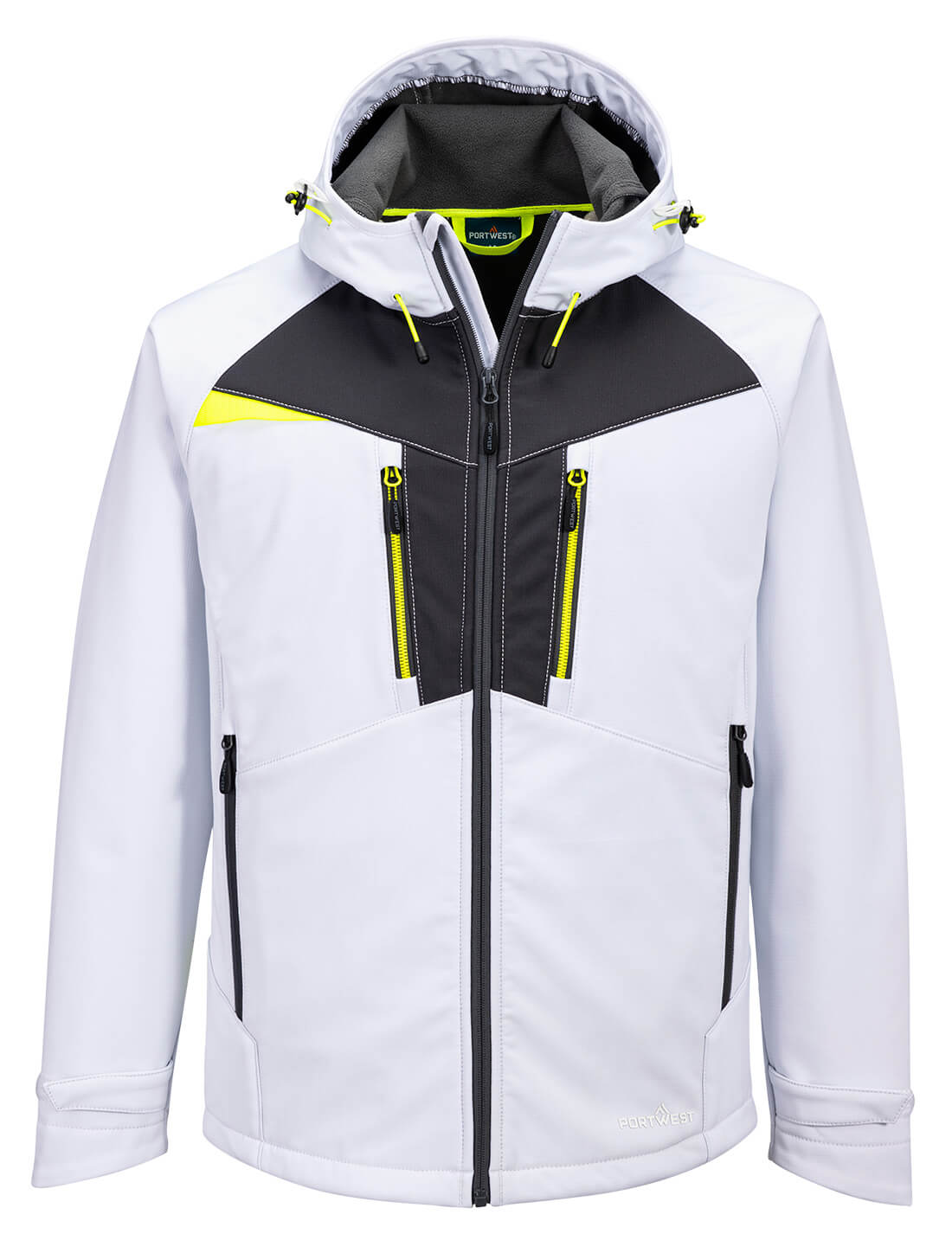 Image of VESTE SOFTSHELL DX4 - DX474