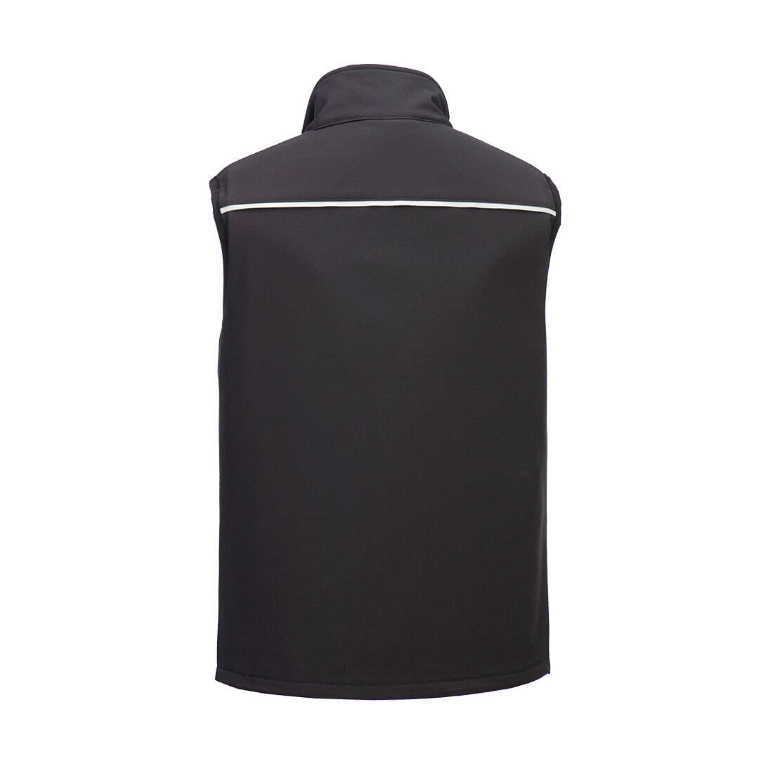 Image of SOFTSHELL SANS MANCHES DX4 (3 COUCHES) - DX476