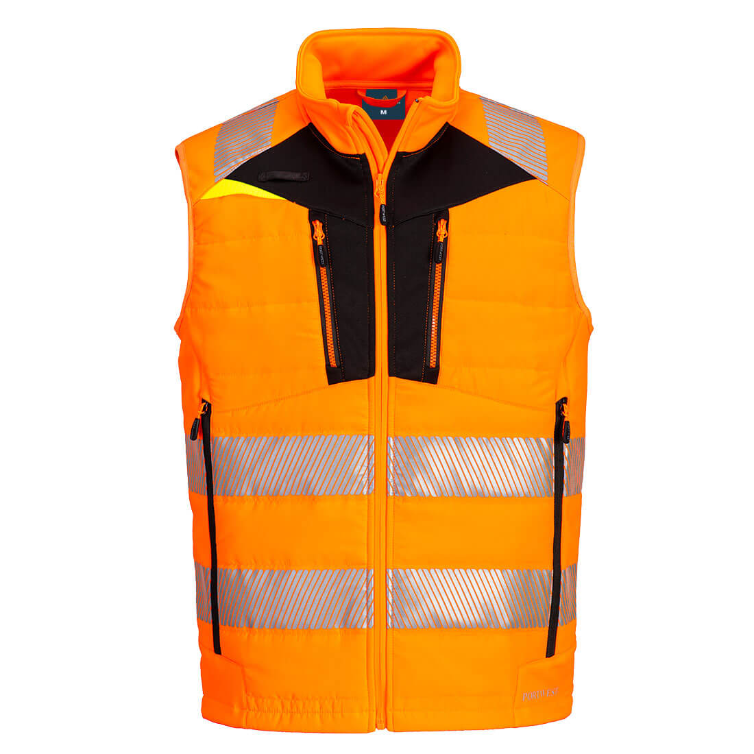 DX479---GILET-SOFTSHELL-HAUTE-VISIBILITÉ-DX4