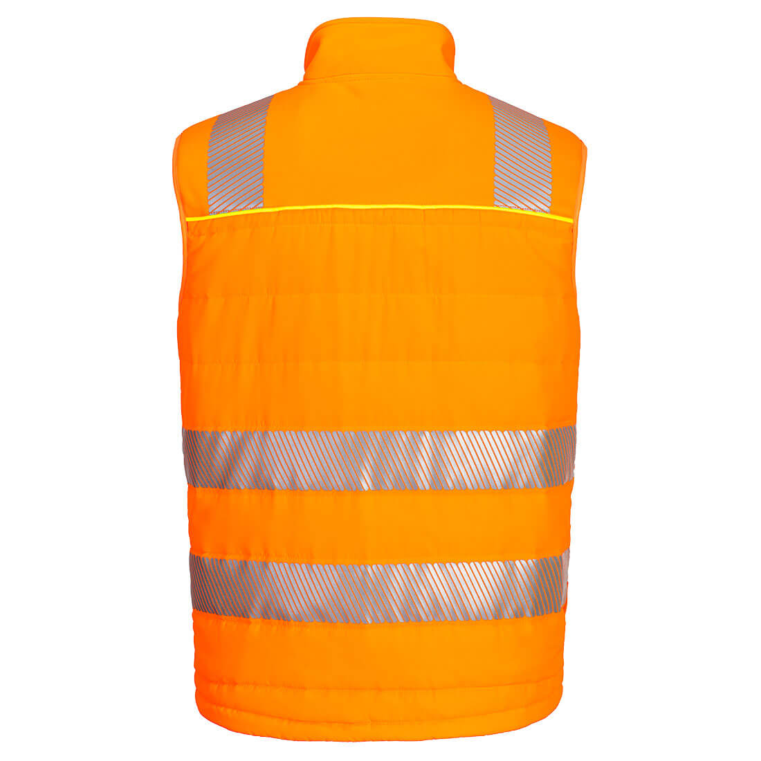 GILET SOFTSHELL HAUTE VISIBILITÉ DX4 - DX479