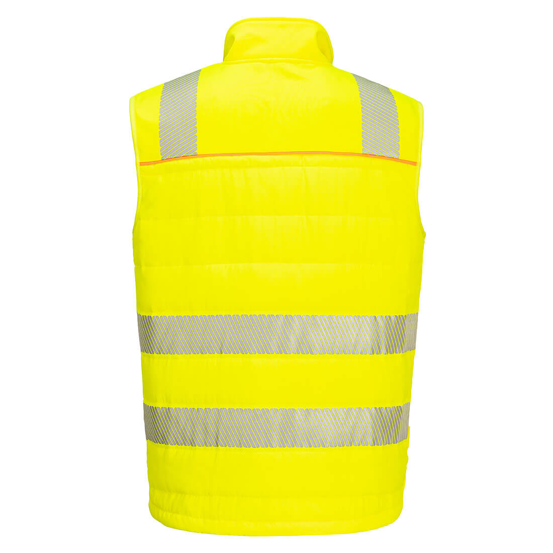 GILET SOFTSHELL HAUTE VISIBILITÉ DX4 - DX479