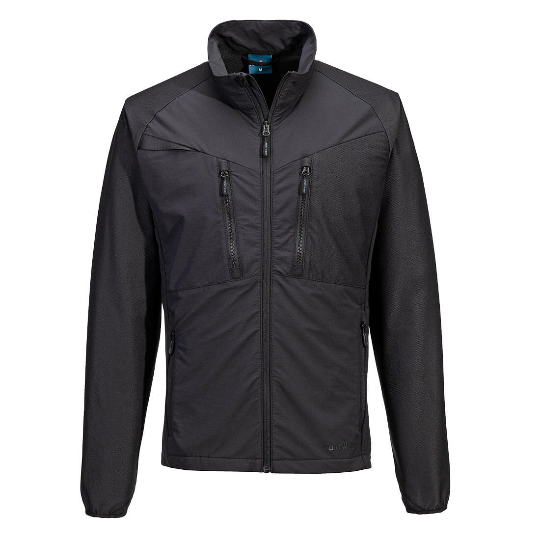 Image of DX480---VESTE-THERMIQUE-DX4