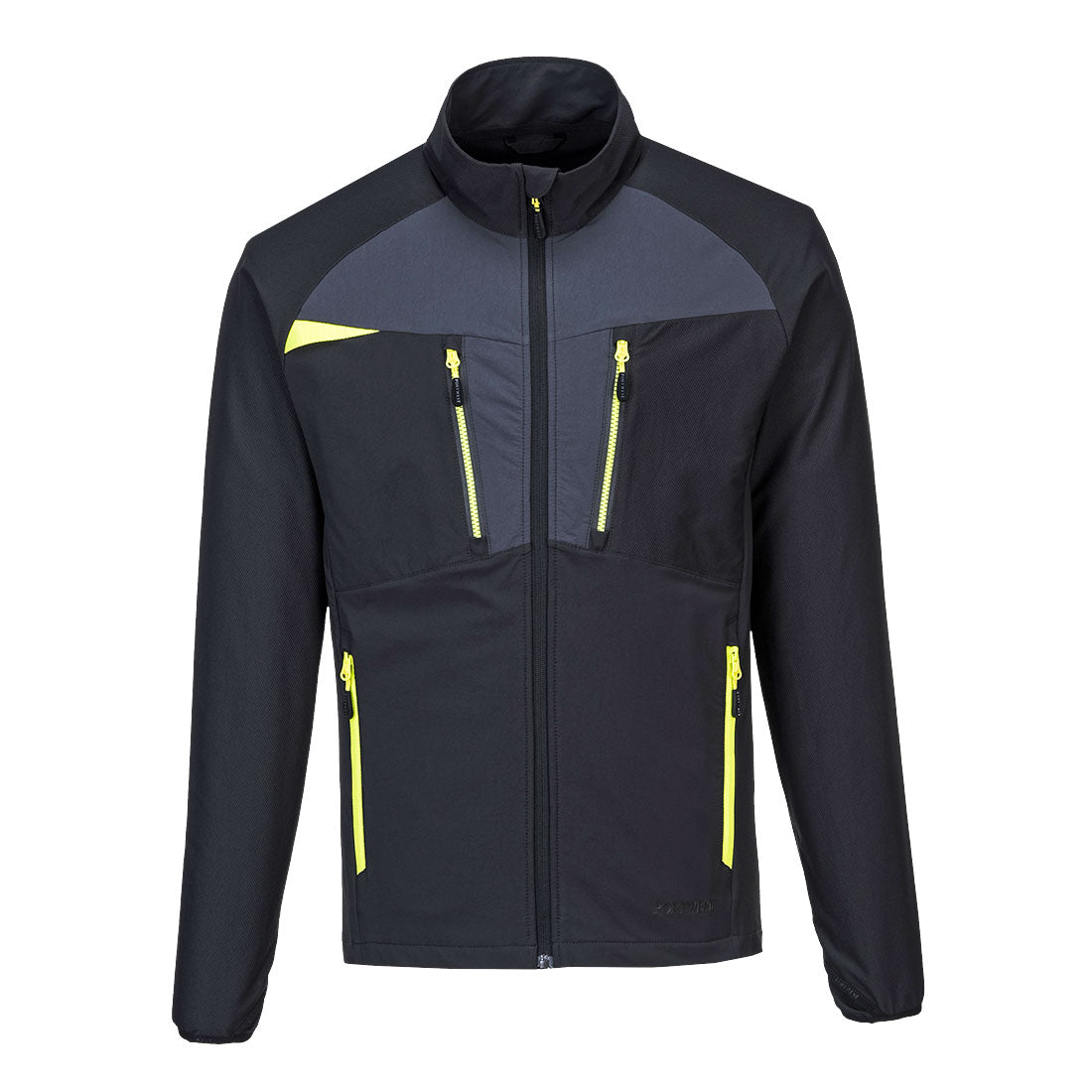 VESTE THERMIQUE DX4 - DX480