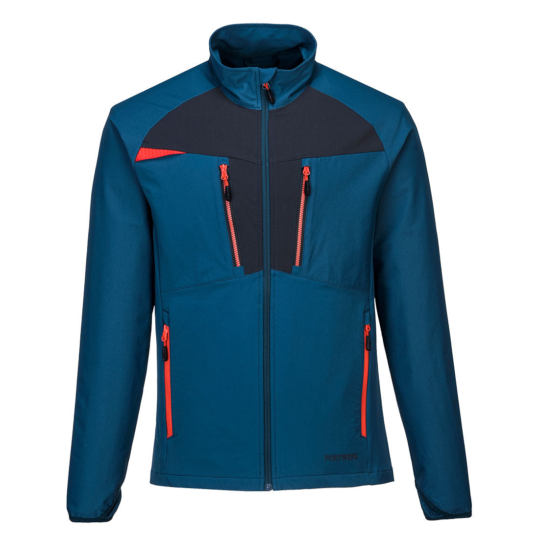 Image of VESTE THERMIQUE DX4 - DX480