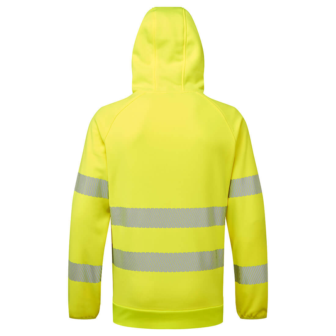 Image of SWEAT À CAPUCHE DX4 HI-VIS - DX483
