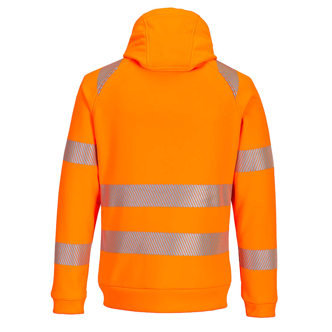 SWEAT À CAPUCHE ZIPPÉ HV DX4 - DX484