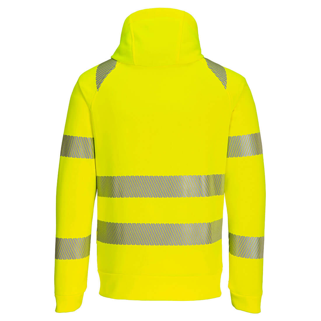 SWEAT À CAPUCHE ZIPPÉ HV DX4 - DX484