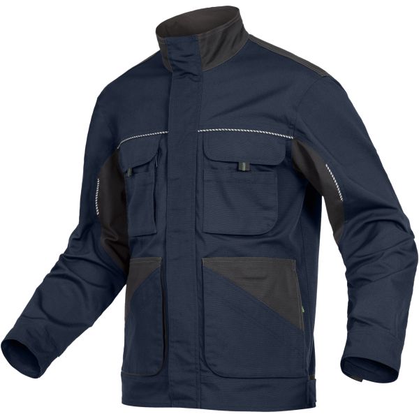 VESTE DYNAMIC STRECH