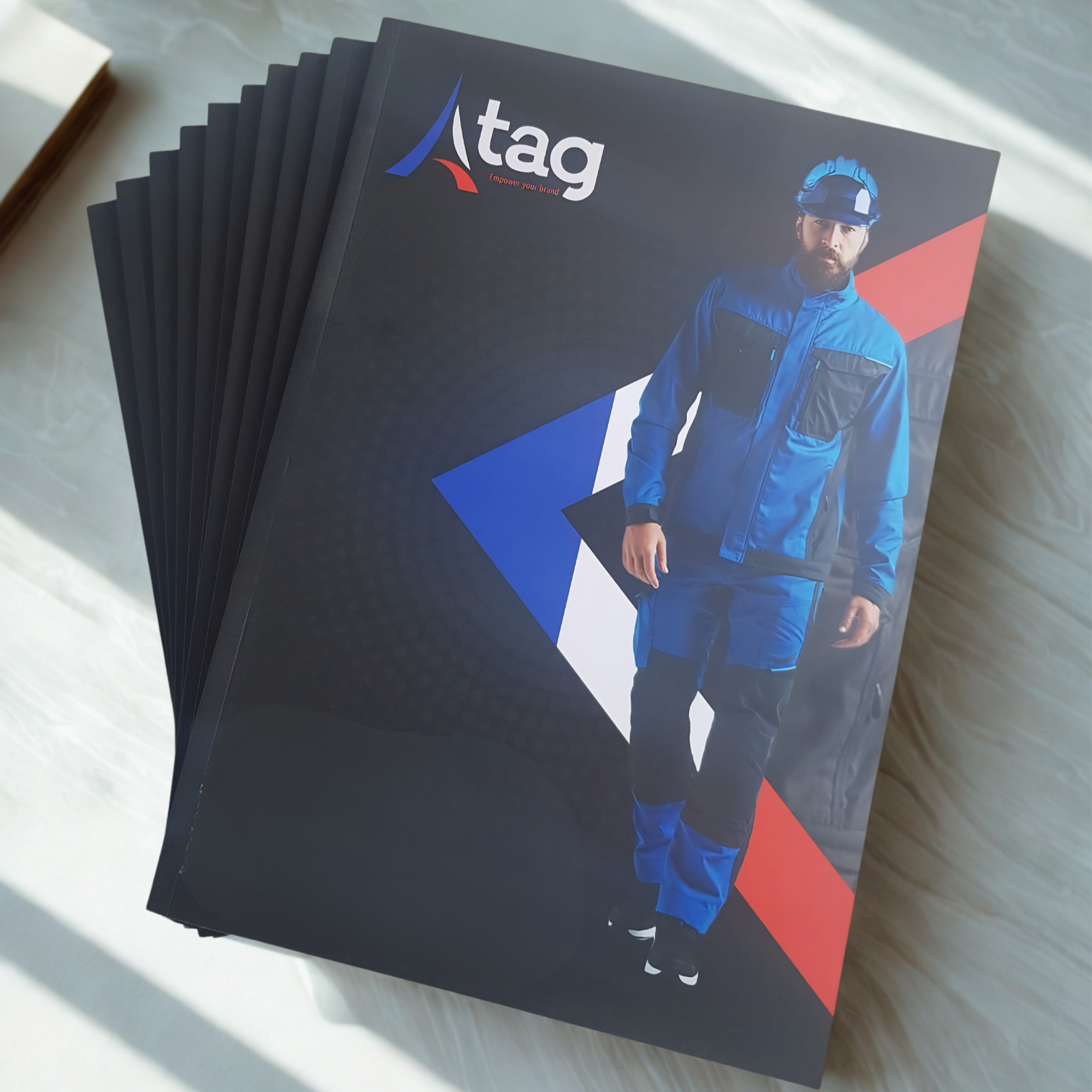 TAG DIRECT SAS