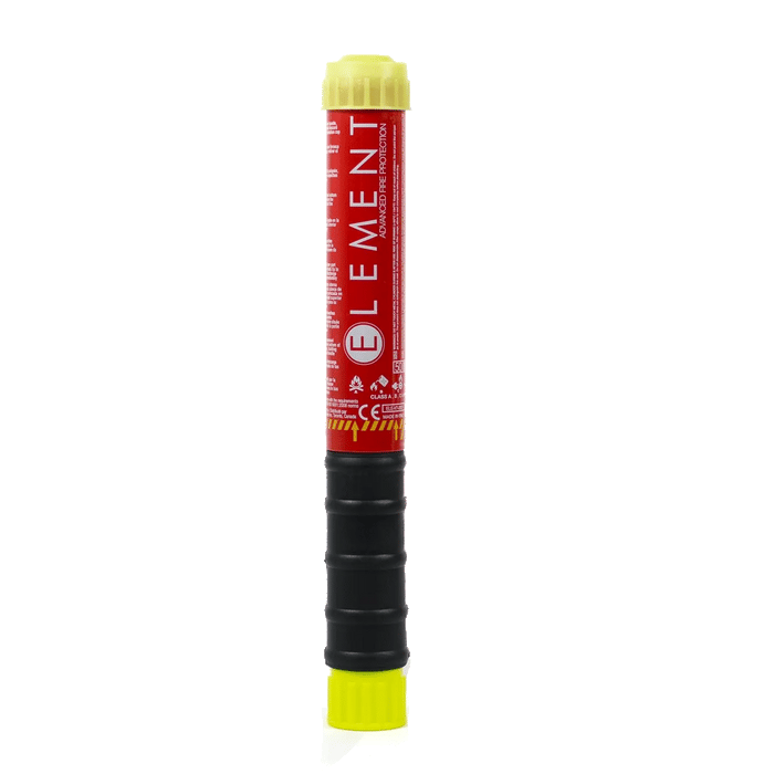 INHIBITEUR DE FEU E50