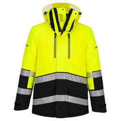 PARKA IMPERMÉABLE HV - EV401