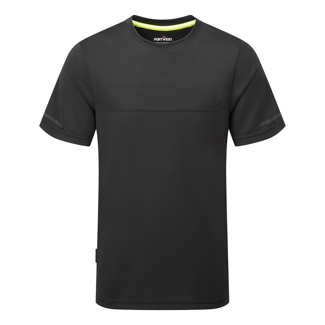 Image of EV411---TEE-SHIRT-LÉGER-MC-EV4