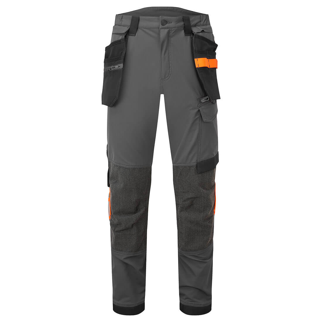 PANTALON DE TRAVAIL STRETCH HOLSTER EV4 - EV440