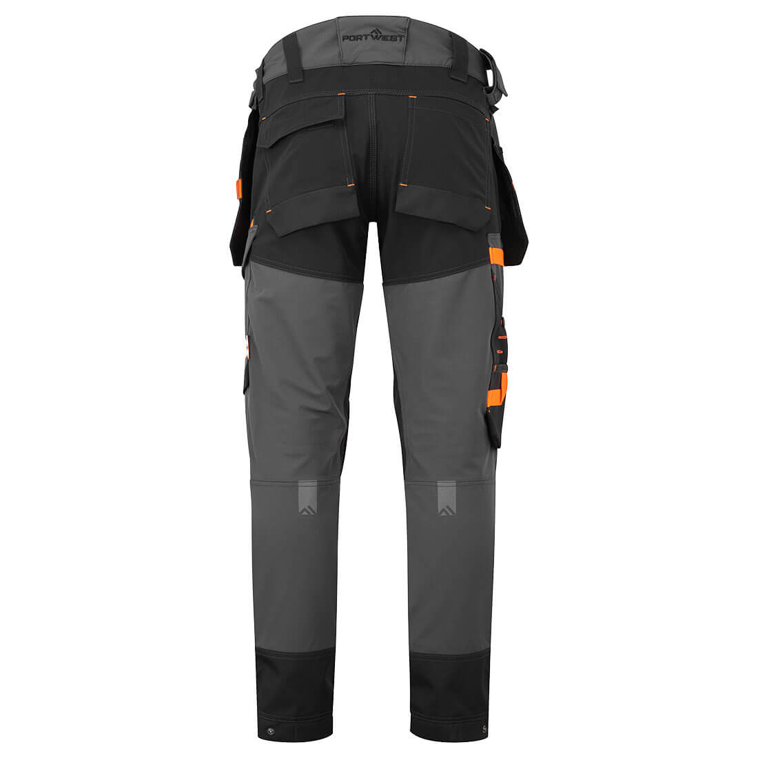 PANTALON DE TRAVAIL STRETCH HOLSTER EV4 - EV440