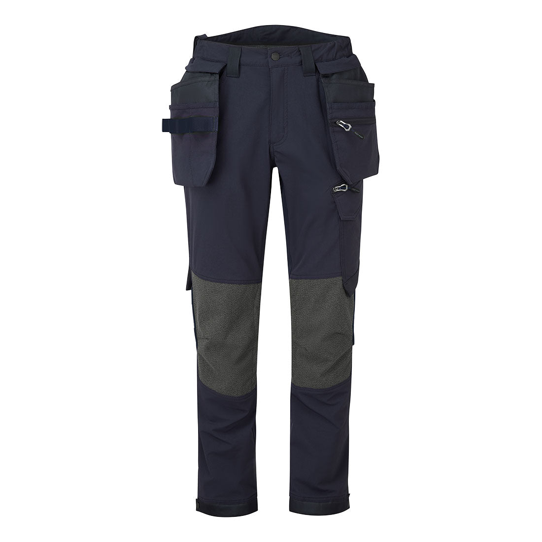 Image of PANTALON DE TRAVAIL STRETCH HOLSTER EV4 - EV440