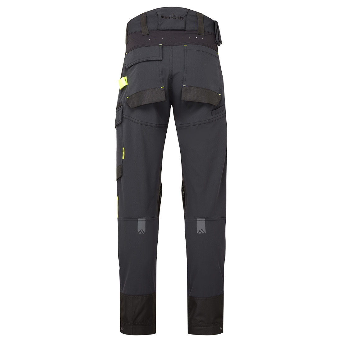 Image of PANTALON DE TRAVAIL STRETCH EV4 - EV441