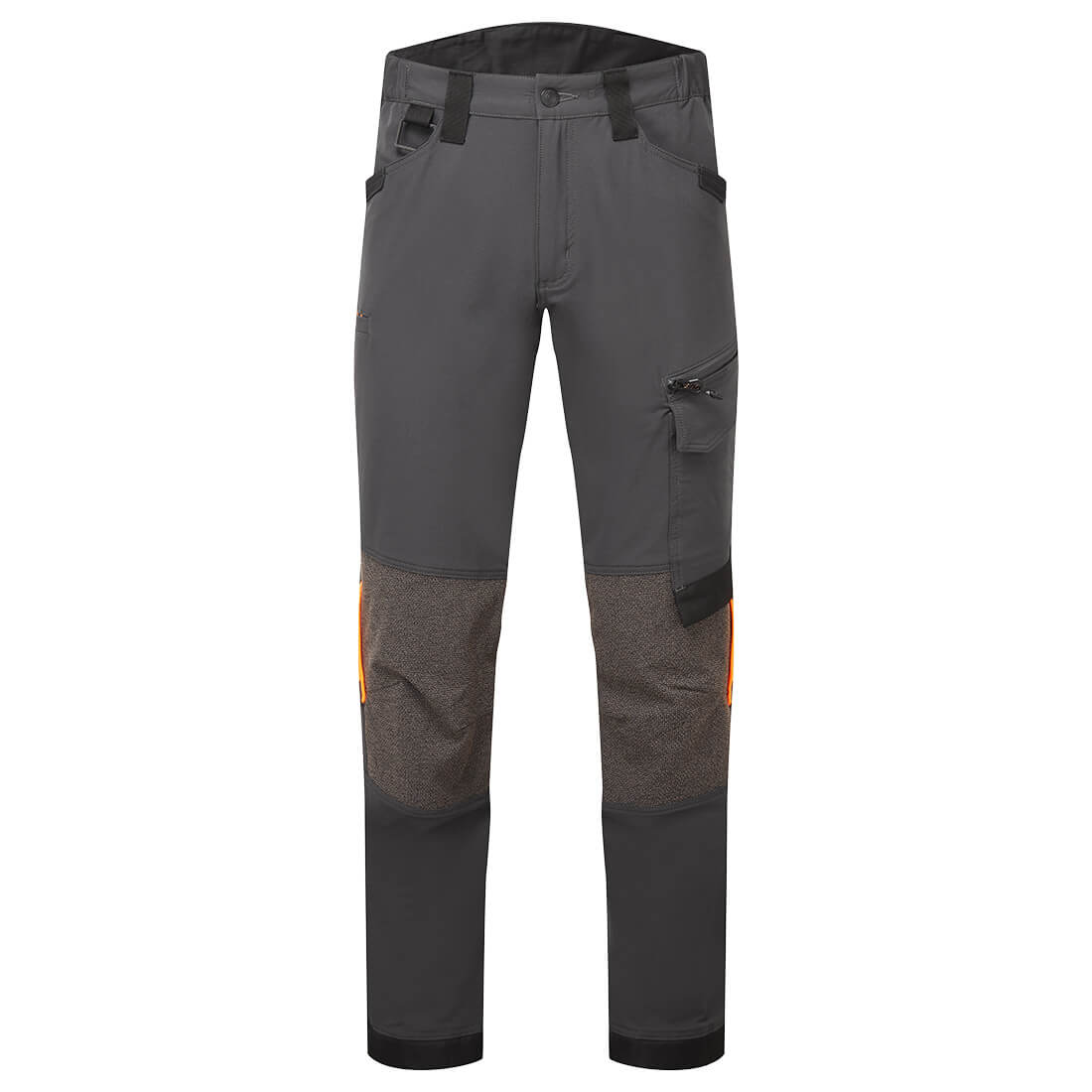Image of PANTALON DE TRAVAIL STRETCH EV4 - EV441