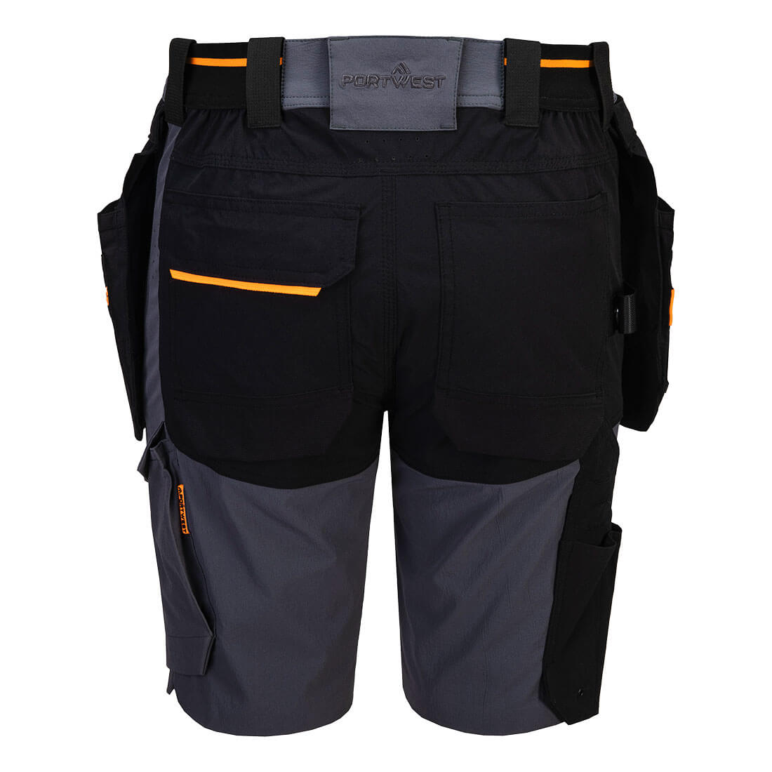 BERMUDA HOLSTER AMOVIBLES EV4 - EV444