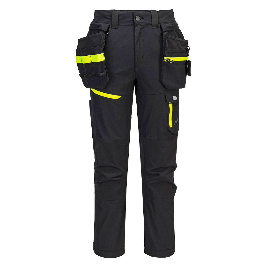 Image of EV446---PANTALON-DE-TRAVAIL-STRETCH-LÉGER-EV4-HOLSTERS-AMOVIBLES