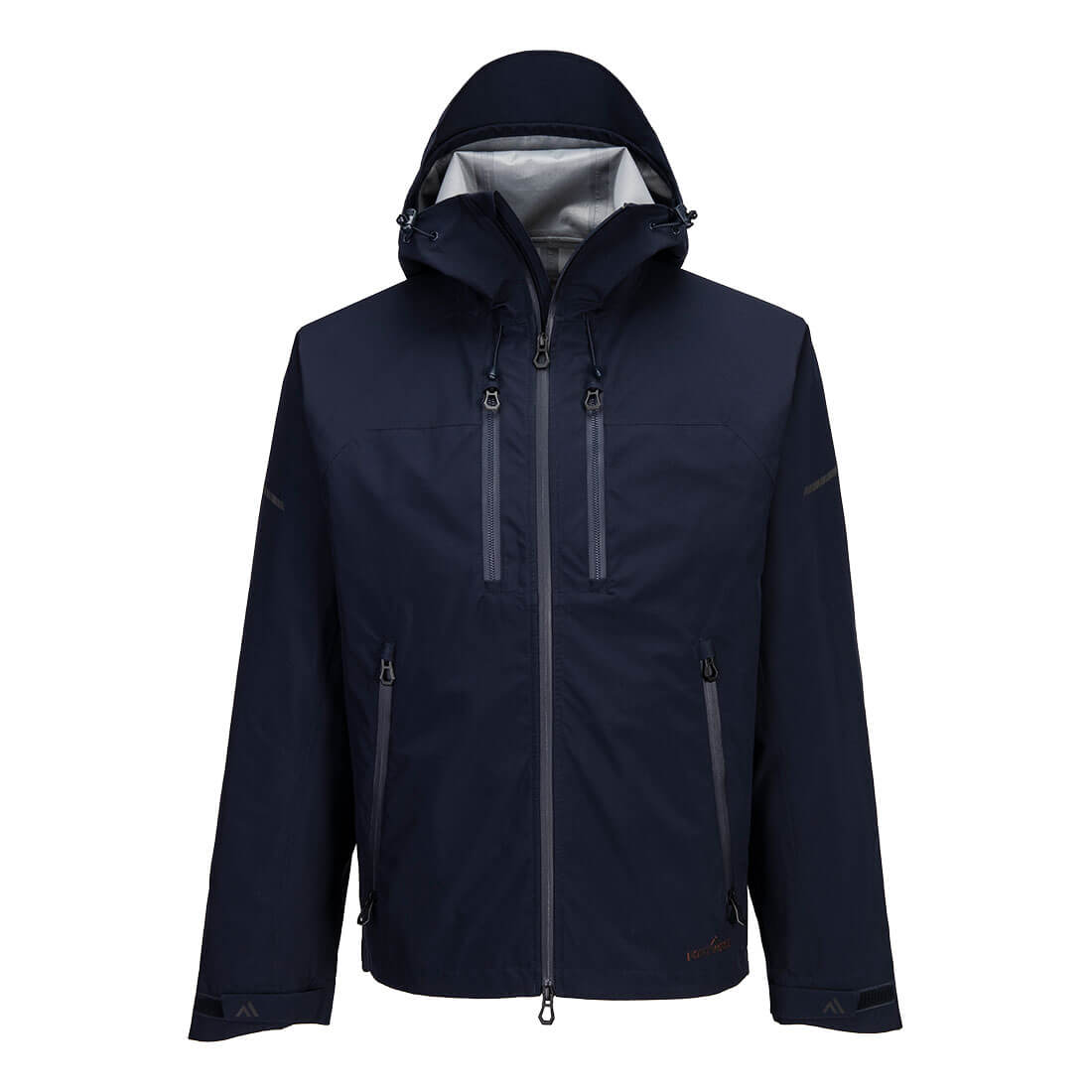 VESTE DE PLUIE EV4 SHELL - EV460