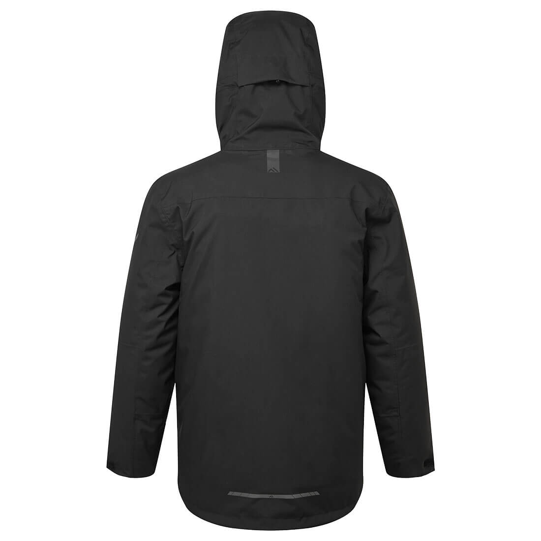 PARKA D'HIVER - EV461 - EV4