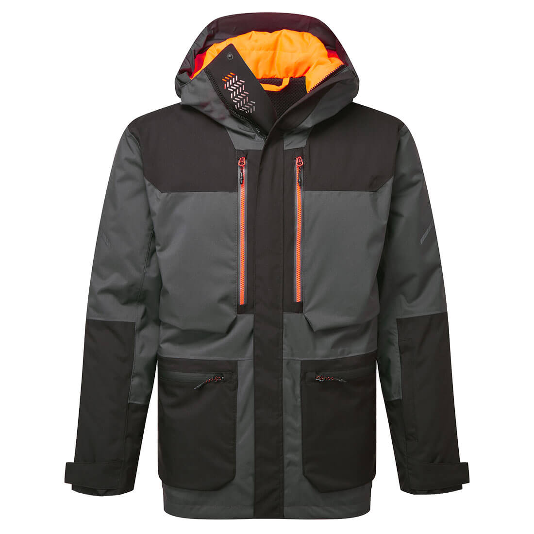 Image of PARKA D'HIVER - EV461 - EV4
