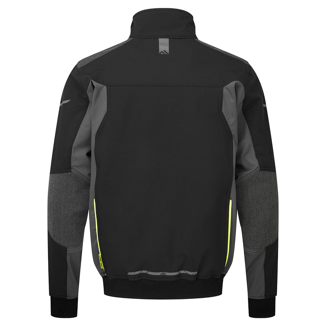 BLOUSON BOMBER EV4 SOFTSHELL (3L) - EV464
