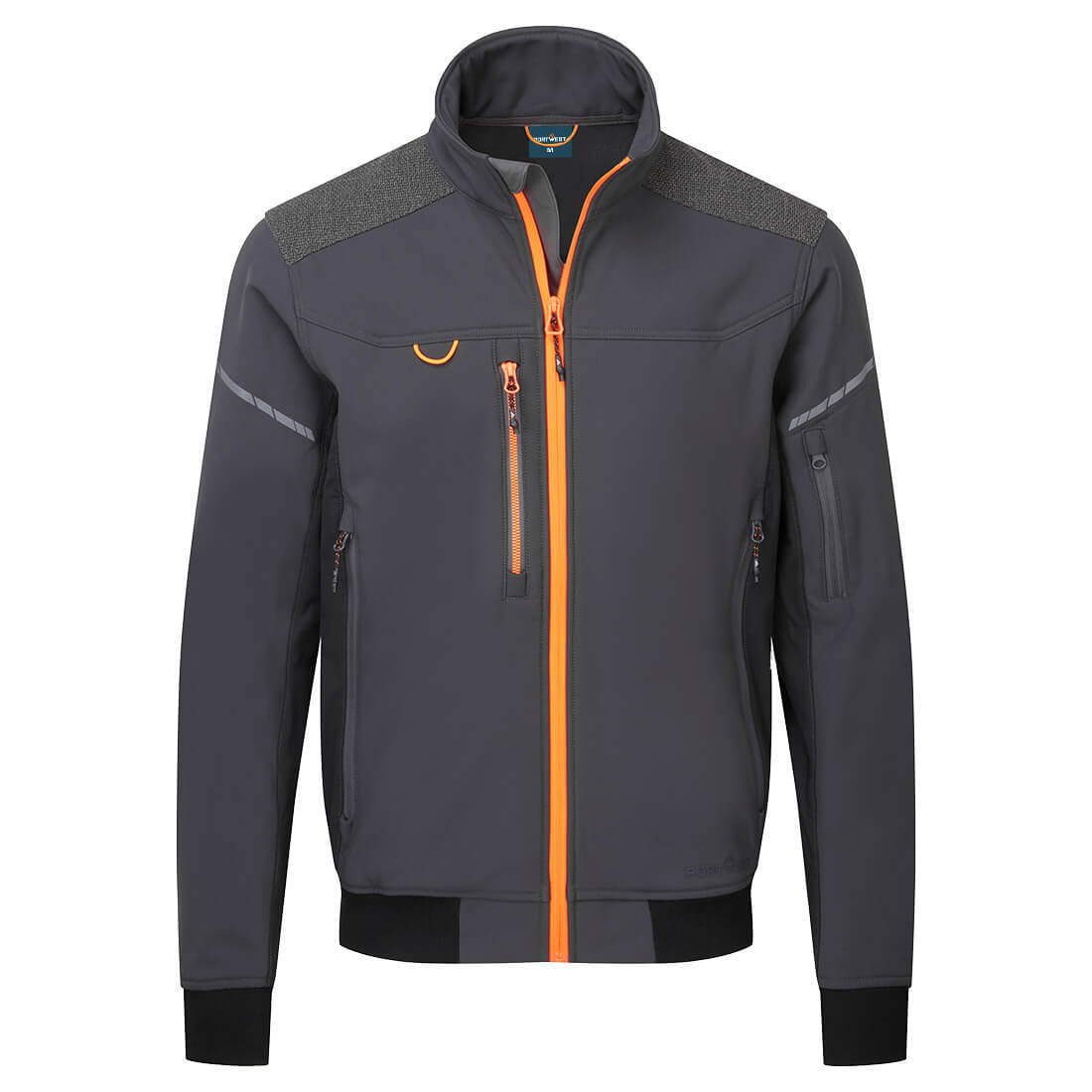 BLOUSON BOMBER EV4 SOFTSHELL (3L) - EV464