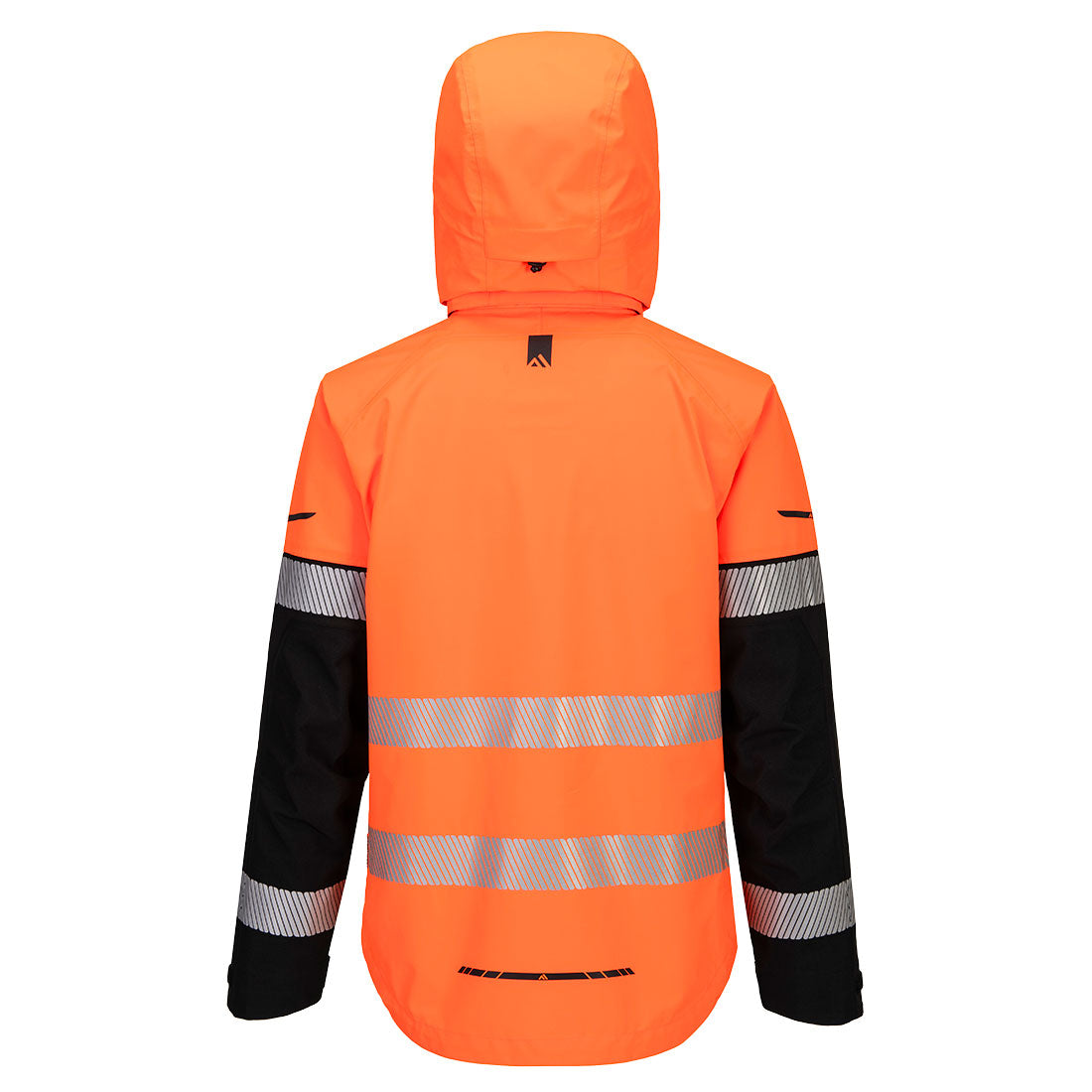 Image of VESTE IMPER-RESPIRANTE À CAPUCHE HV EV4 (3L) - EV465