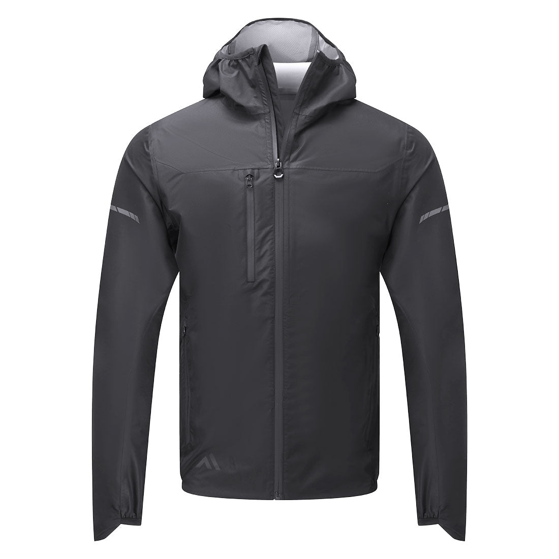 VESTE IMPERMÉABLE COMPACTE EV4 - EV466