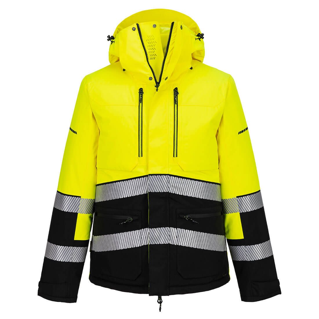 PARKA SHERPA EV4 HV - EV467