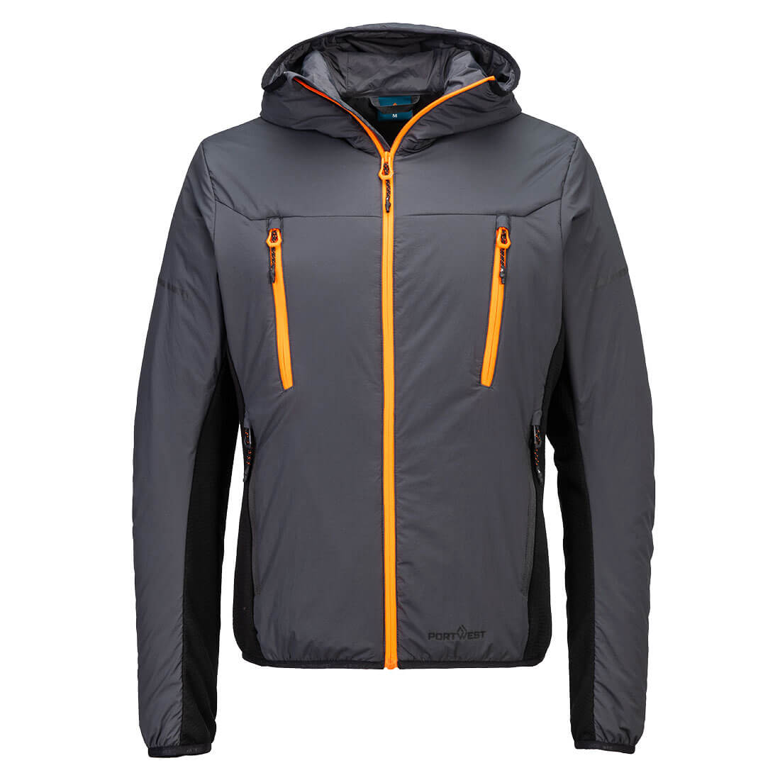 VESTE HYBRIDE ISOLÉE EV4 - EV470