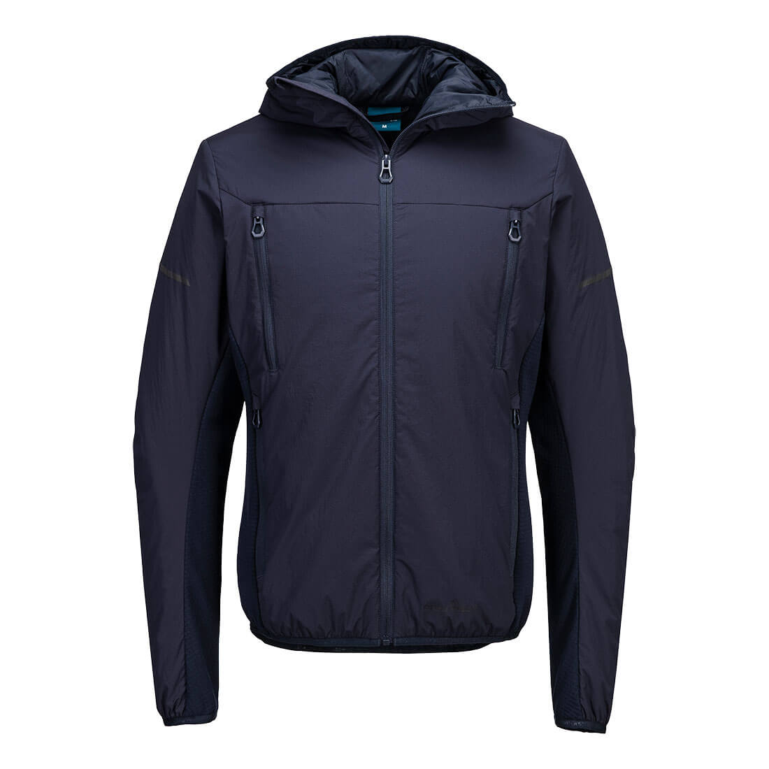 VESTE HYBRIDE ISOLÉE EV4 - EV470