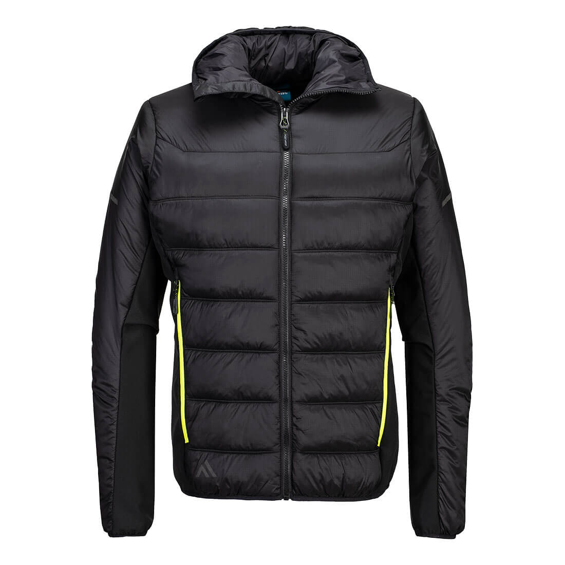 Image of EV471---BLOUSON-BAFFLE-EV4