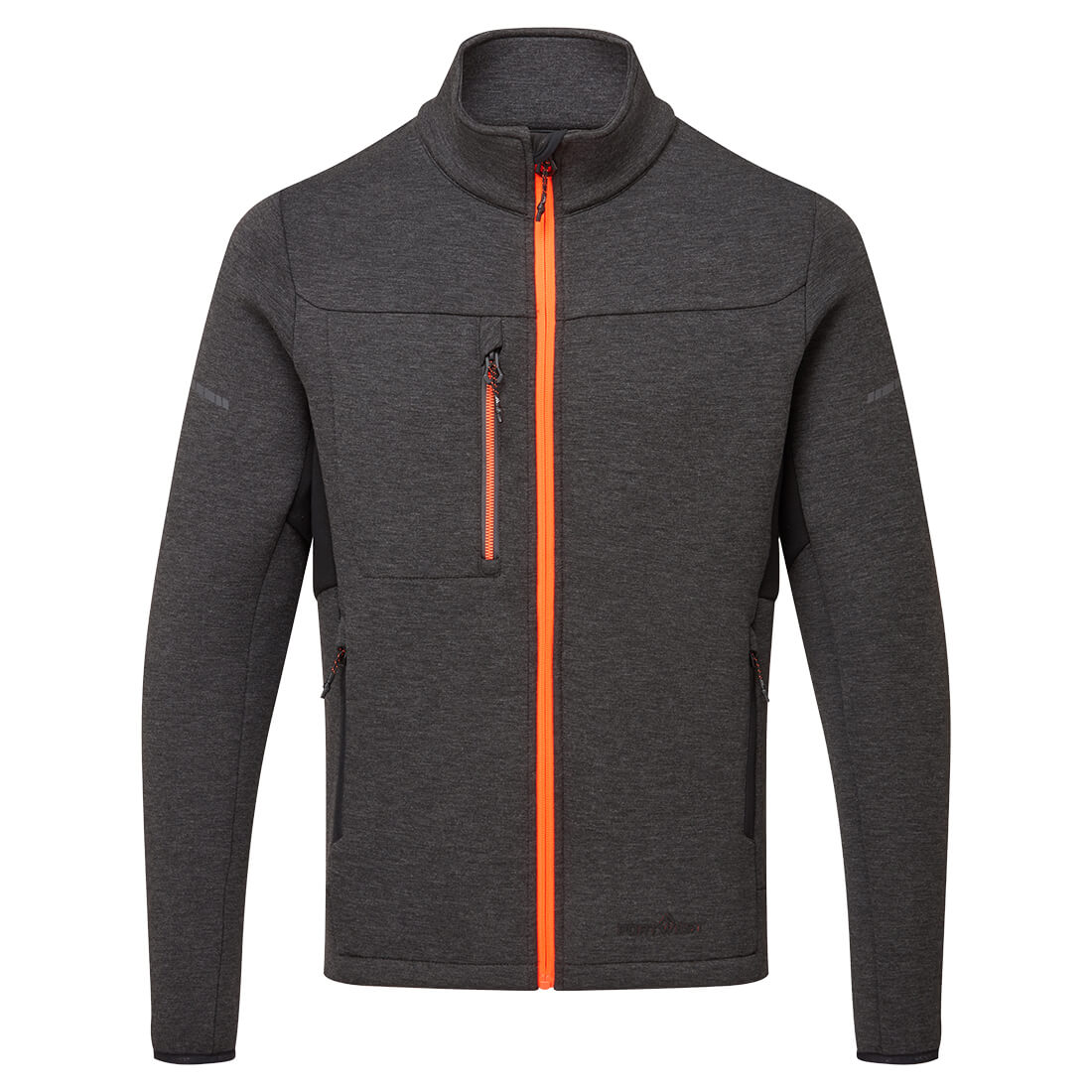 Image of VESTE POLAIRE TECHNIQUE EV4 - EV473