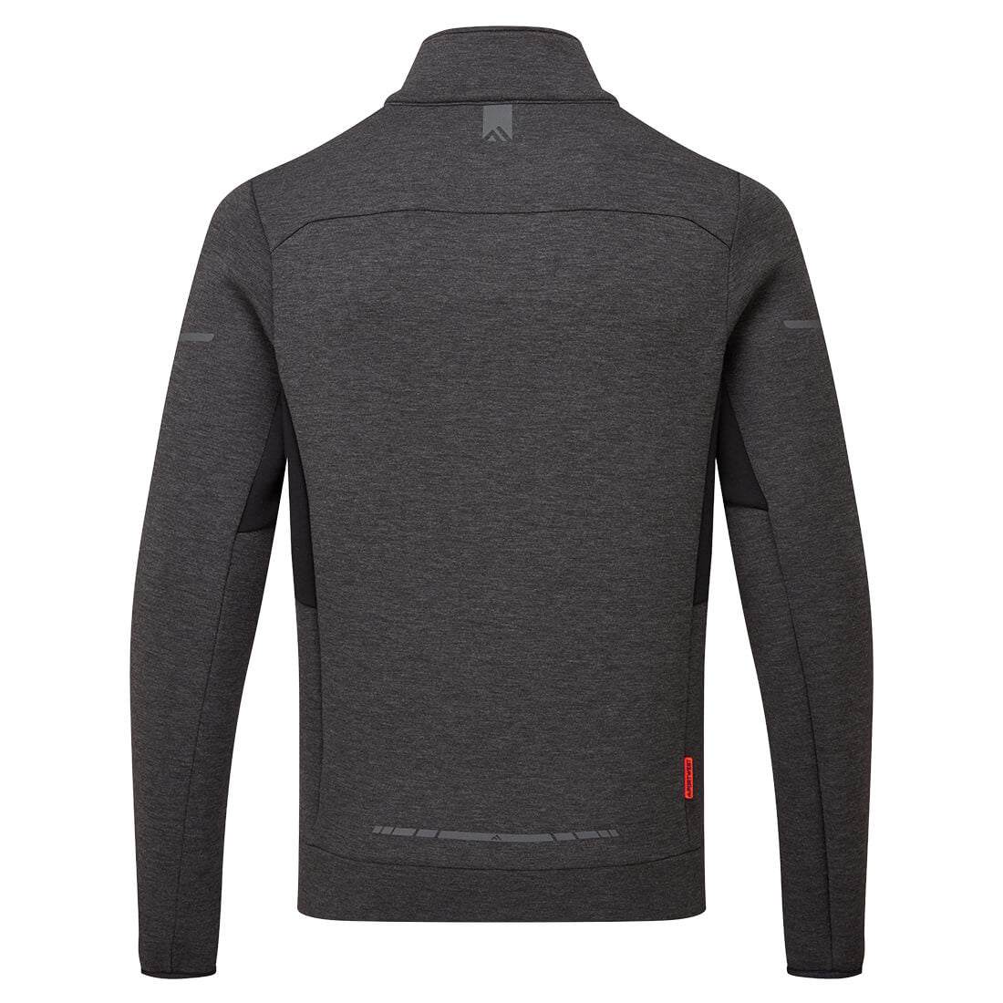 VESTE POLAIRE TECHNIQUE EV4 - EV473