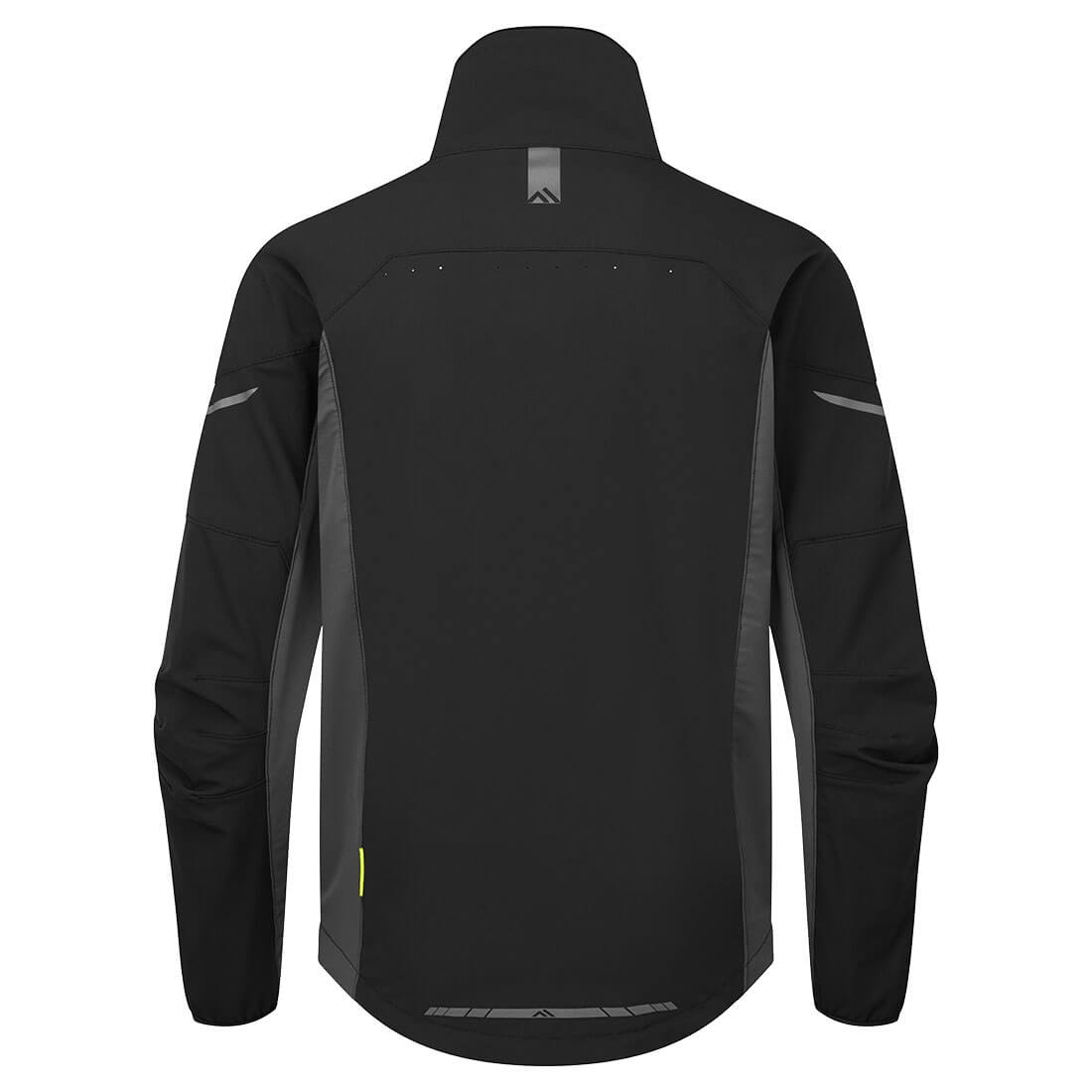 VESTE DE TRAVAIL EV4 STRETCH - EV475