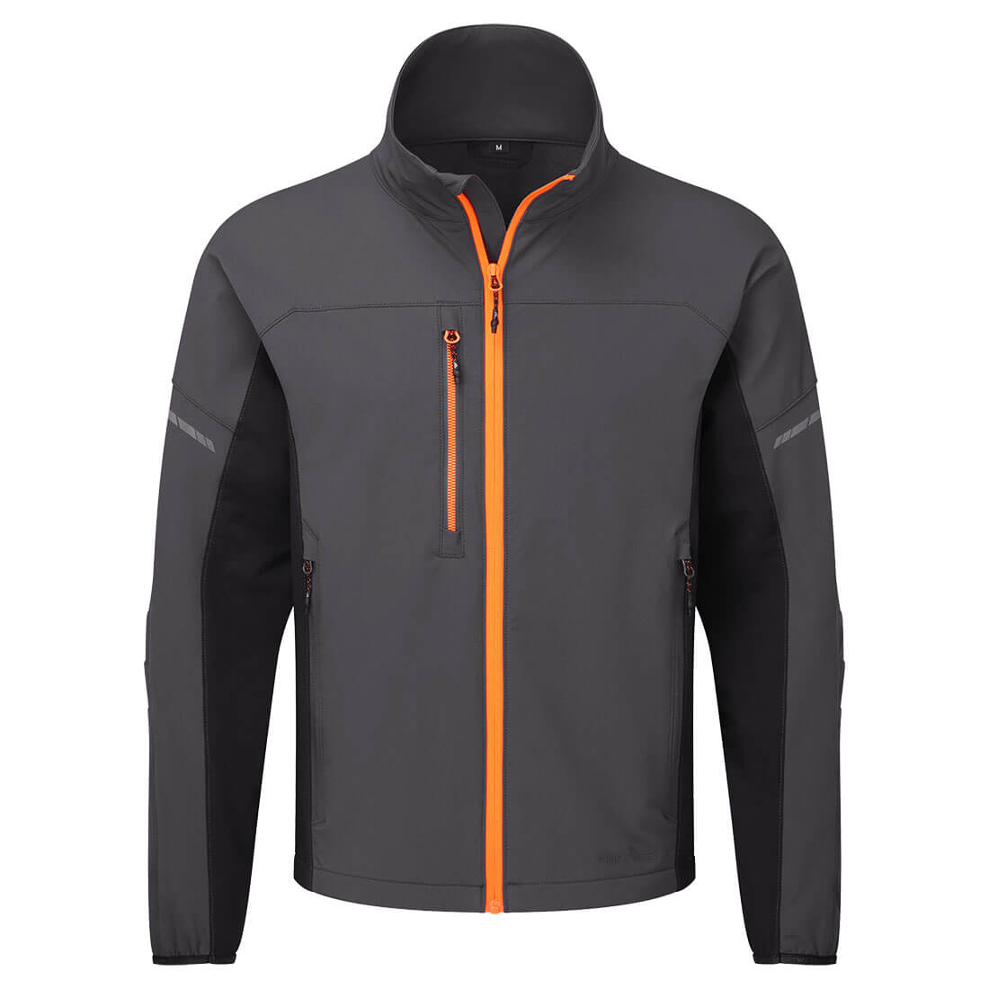 Image of VESTE DE TRAVAIL EV4 STRETCH - EV475