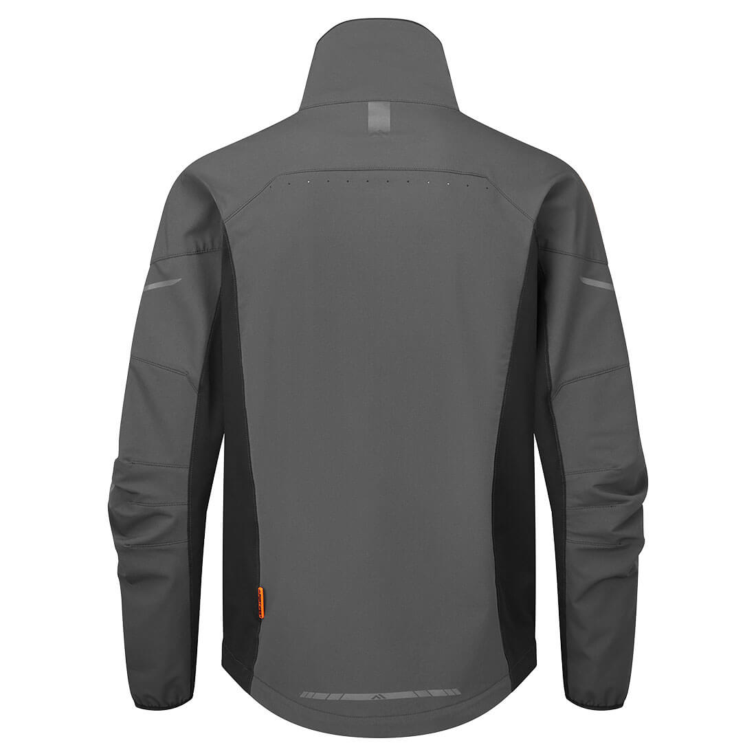 Image of VESTE DE TRAVAIL EV4 STRETCH - EV475