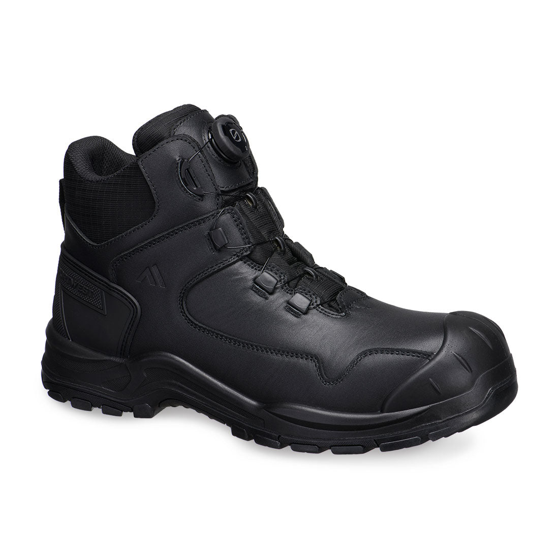 CHAUSSURE HAUTE FC38 - S3S HRO SR FO SC