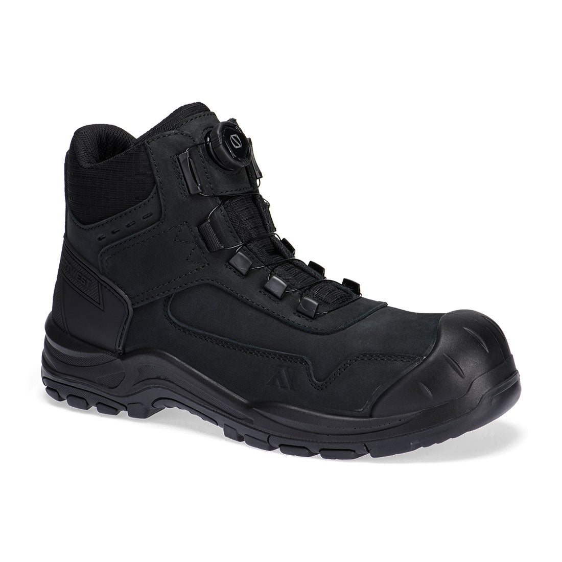 CHAUSSURE HAUTE FC39 - S3 HRO SR FO SC
