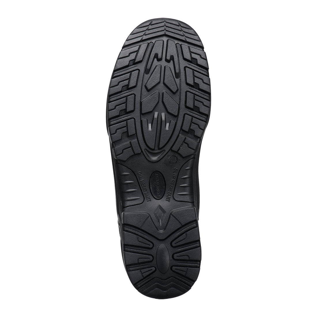 CHAUSSURE HAUTE FC39 - S3 HRO SR FO SC