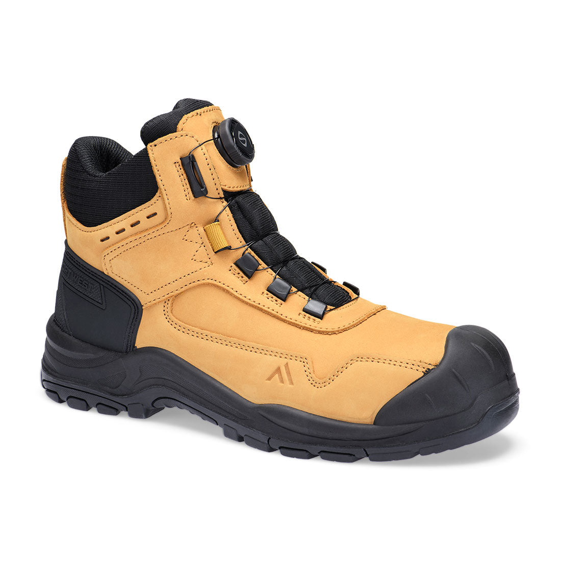 CHAUSSURE HAUTE FC39 - S3 HRO SR FO SC