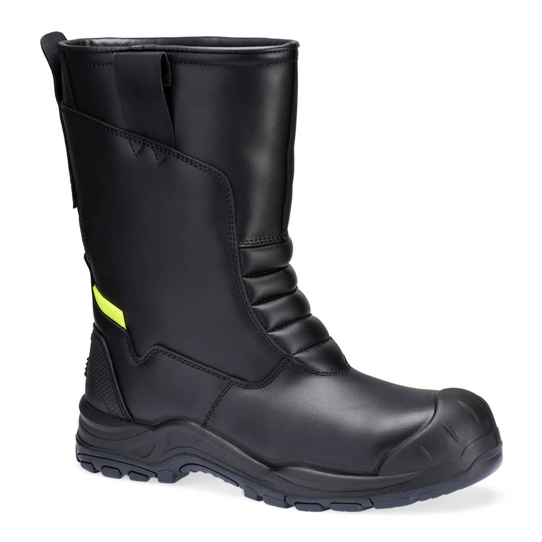 BOTTES REMBOURRÉ FD07 - S3L SC HRO CI SR