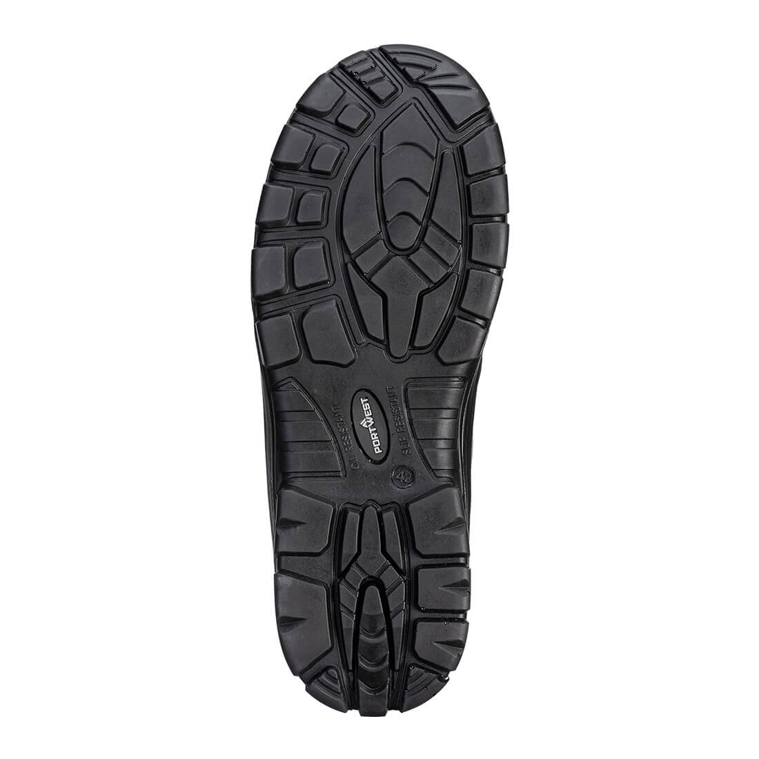 Image of BOTTES REMBOURRÉ FD07 - S3L SC HRO CI SR