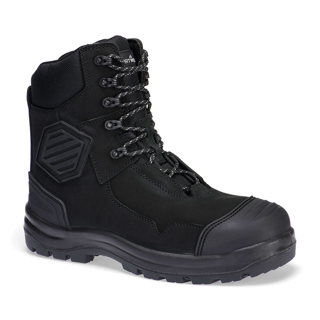 BOTTES RANGERS FD22- S3S HRO FO SC HI CI AN LG SR