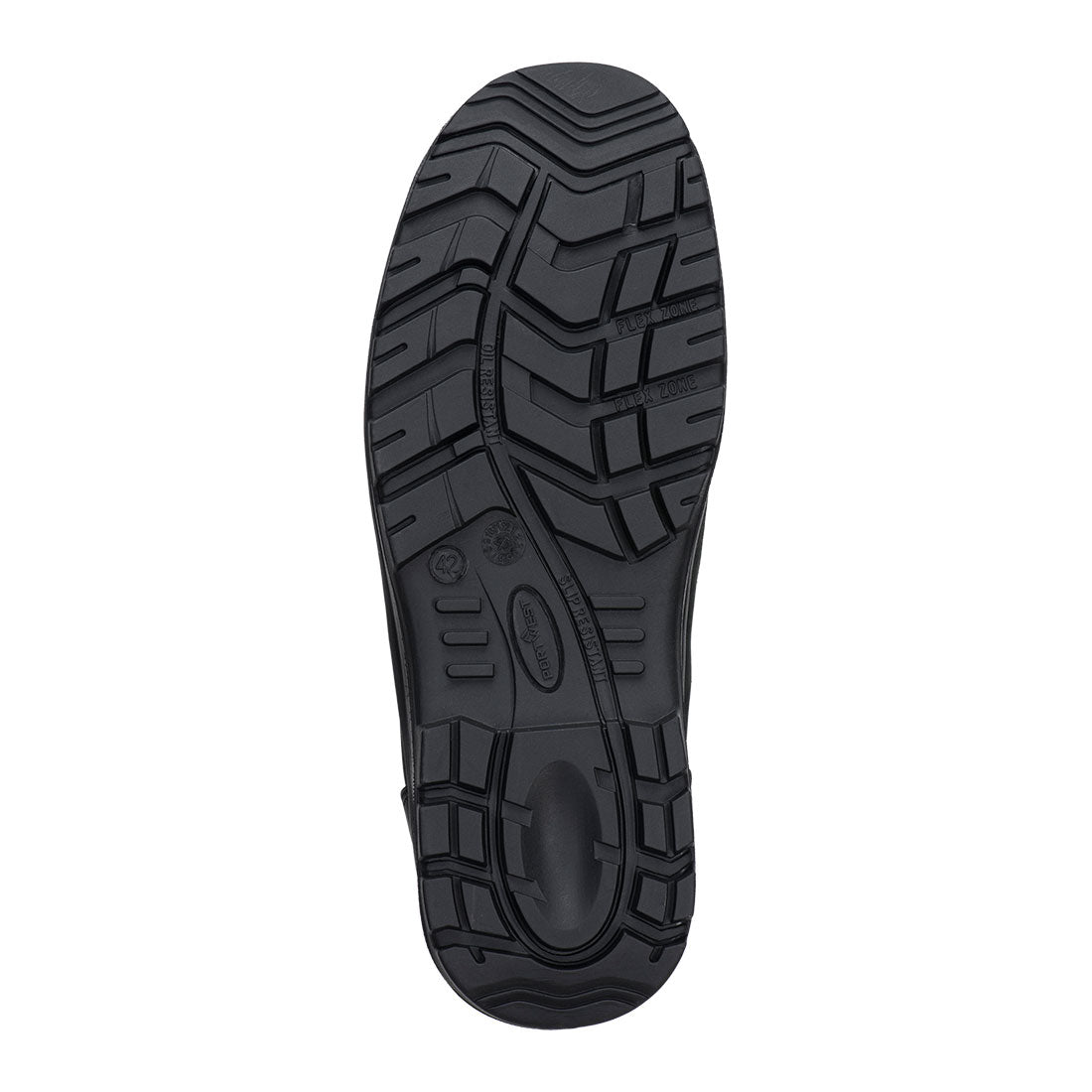 Image of BOTTES RANGERS FD22- S3S HRO FO SC HI CI AN LG SR