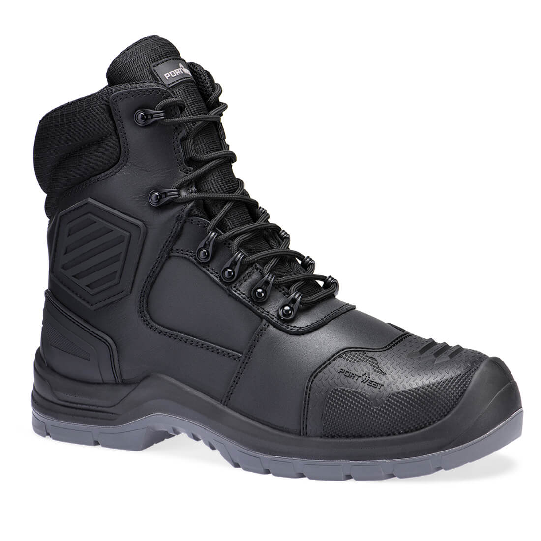 BOTTES RANGERS FD25 - S7L HRO M CI LG SC AN SR FO