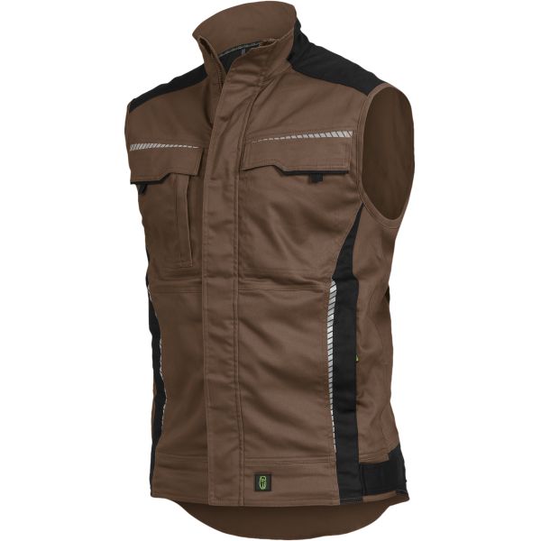 Image of GILET COMBAT RAFALE