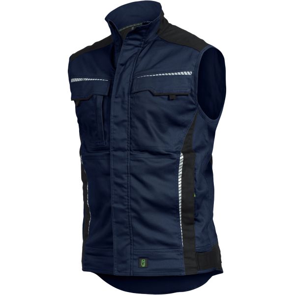 Image of GILET COMBAT RAFALE